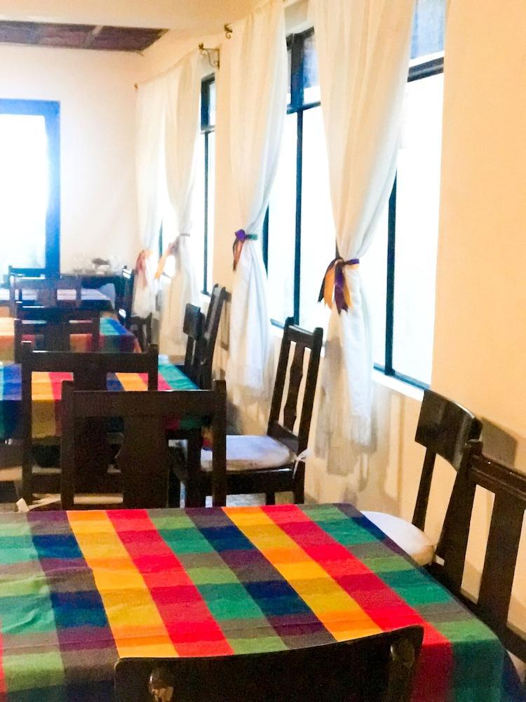 Hotel Villa De Flores Uruapan  Exteriér fotografie